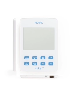 pH-метр серии Edge с рН-электродом HI11310 HANNA Instruments HI2002-02