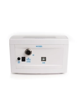 Кондуктометр/TDS-метр HANNA Instruments HI5321-02