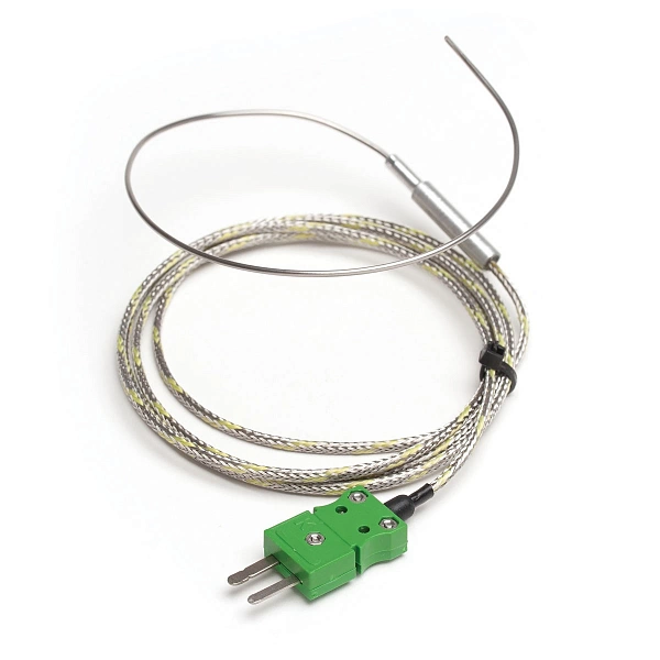 Высокотемпературный термодатчик HANNA Instruments HI766F – купить в ...