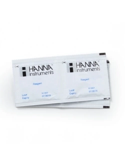 Реагенты на кремний HANNA Instruments HI93705-03