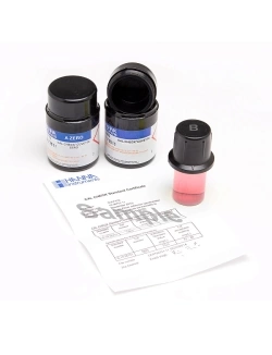 Калибровочный стандарт CAL CHECK для HI96712 HANNA Instruments HI96712-11