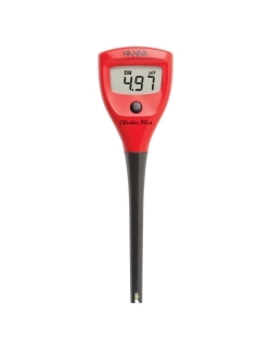 pН-метр карманный Checker Plus HANNA Instruments HI98100
