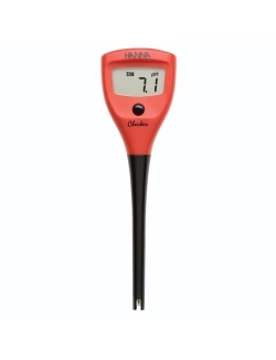 pН-метр карманный Checker 1 HANNA Instruments HI98103