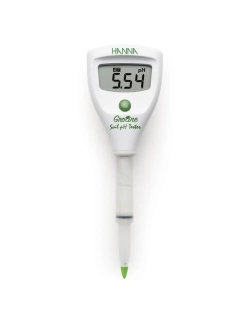pH-тестер для почвы HANNA Instruments HI981030