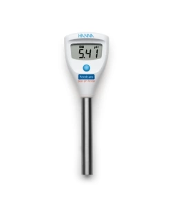 pH-тестер для пива HANNA Instruments HI981031