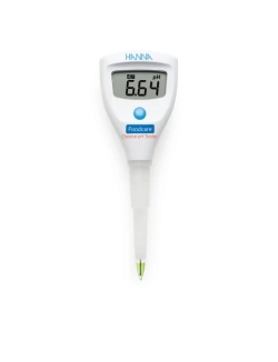pH-тестер для сыра HANNA Instruments HI981032