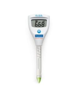 pH-тестер для молока HANNA Instruments HI981034