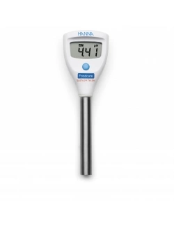 pH-тестер для плоских поверхностей HANNA Instruments HI981035
