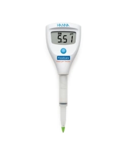 pH-тестер для мяса HANNA Instruments HI981036