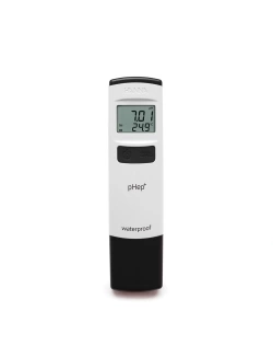 pHep + карманный рН-метр HANNA Instruments HI98108