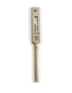 рН/С-метр серии Piccolo+ с электродом HANNA Instruments HI98112