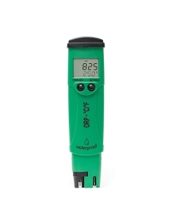 Карманный измеритель рН ОВП HANNA Instruments HI98120