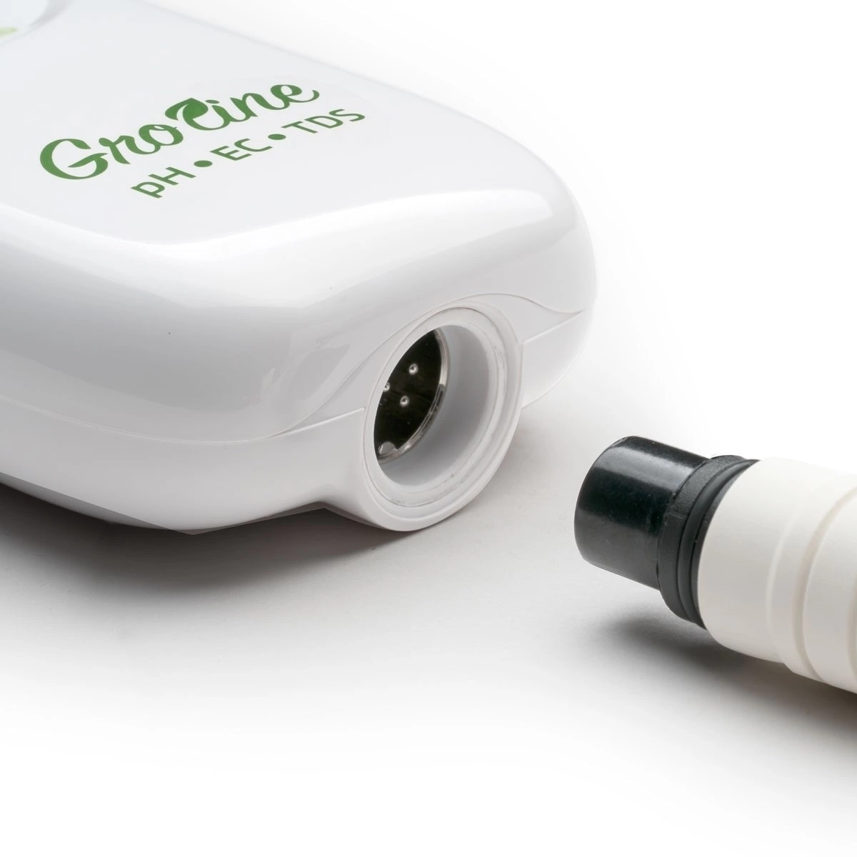 Влагозащищенный pH/EC/TDS-тестер для гидропоники серии GroLine HANNA Instruments HI9814
