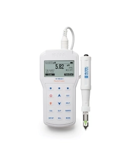 pH-метр для мяса HANNA Instruments HI98163