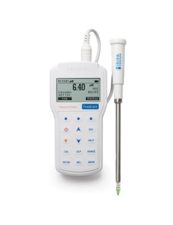 pH-метр для сыра HANNA Instruments HI98165