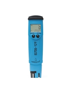Влагозащищенный карманный кондуктометр HANNA Instruments HI98311