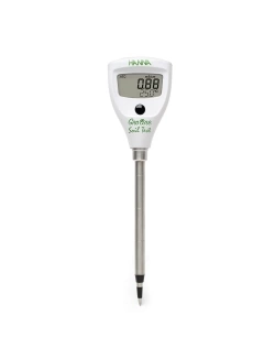Кондуктометр для почвы HANNA Instruments HI98331