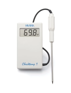 Термометр карманный Checktemp1 HANNA Instruments HI98509