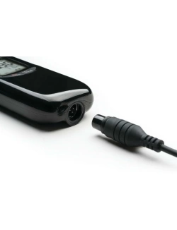 Влагозащищенный солемер - кондуктометр HANNA Instruments HI99300