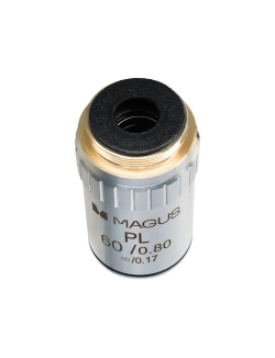 Объектив MAGUS MP60
