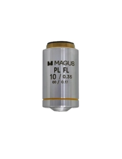 Объектив MAGUS 10PLFL