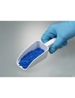 Пробоотборный совок SteriPlast, стерильная