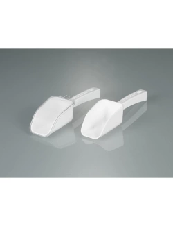 Пробоотборный совок SteriPlast, стерильная