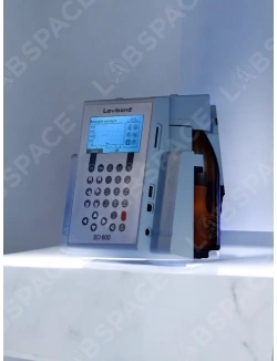 Манометрический измеритель БПК Lovibond BD 600