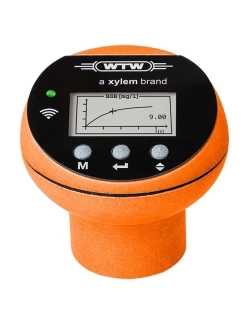 Манометрический измеритель БПК Xylem OxiTop®-IDS Set 6