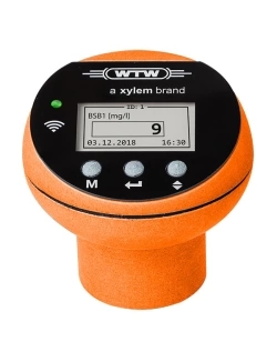 Манометрический измеритель БПК Xylem OxiTop®-IDS Set 6