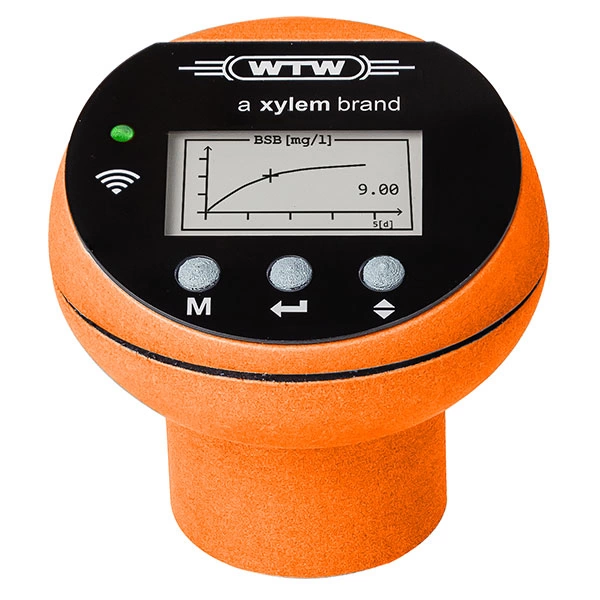 Манометрический измеритель БПК Xylem OxiTop®-IDS Set 6