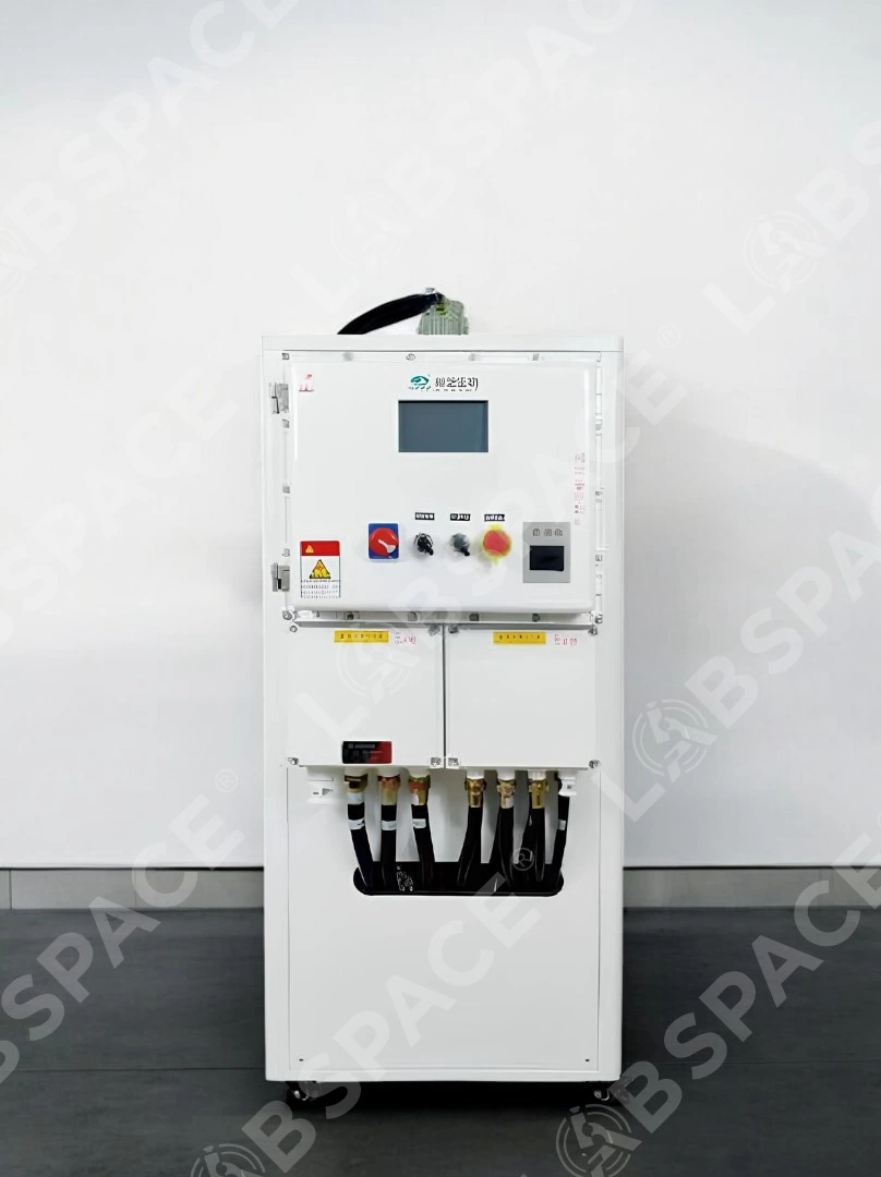 Процесс-термостат SCIENTZ HL250W-620 Процесс-термостат SCIENTZ HL250W-620