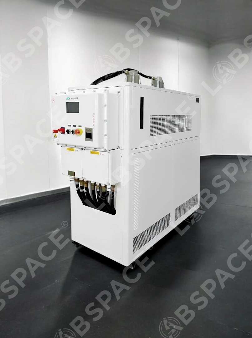 Процесс-термостат SCIENTZ HL150W-820 Процесс-термостат SCIENTZ HL150W-820