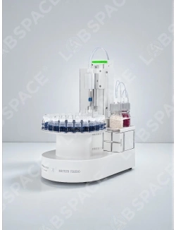 Автосэмплер Mettler Toledo Base InMotion Flex – купить в интернет ...