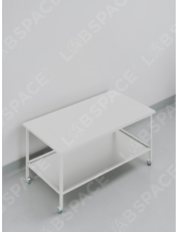 Стол передвижной СП-1200x800x750