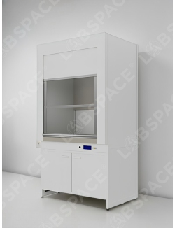 Шкаф вытяжной общего назначения ШВ-900x800x2250