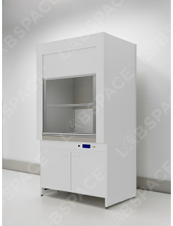 Шкаф вытяжной общего назначения ШВ-1200x700x2250