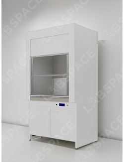 Шкаф вытяжной общего назначения ШВ-1500x800x2250