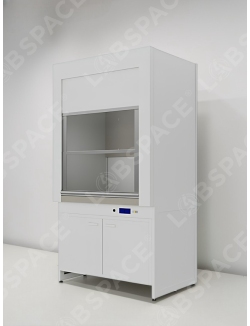 Шкаф вытяжной общего назначения ШВ-1800x800x2250