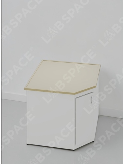 Стол угловой СМУ-1100x800x750