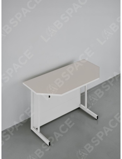 Стол торцевой ТСЛ-1500x750x750