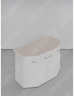 Стол-тумба торцевая СТТ