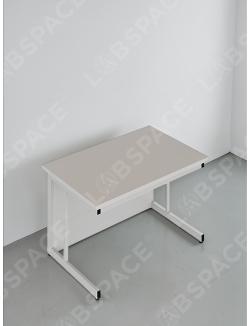 Стол лабораторный СЛ-900x800x750