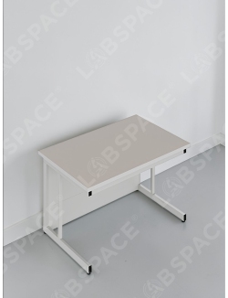 Стол лабораторный СЛ-1500x800x750