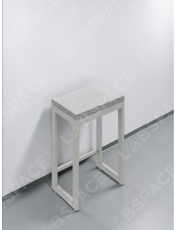 Стол весовой СВ-1500x800x750