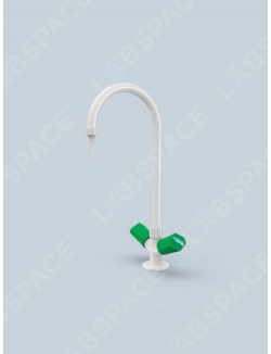 Смеситель лабораторный для воды