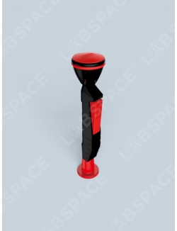 Душ для глаз