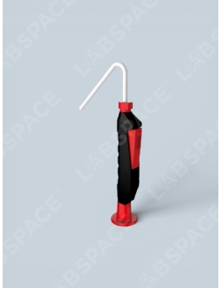 Кран для пробирок