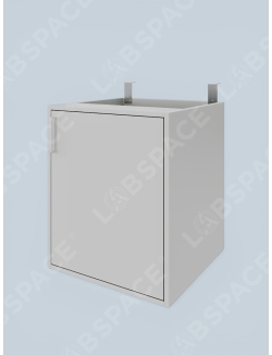 Тумба навесная ЛДСП с дверкой