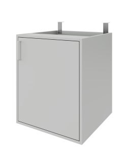 Тумба навесная ЛДСП с дверкой